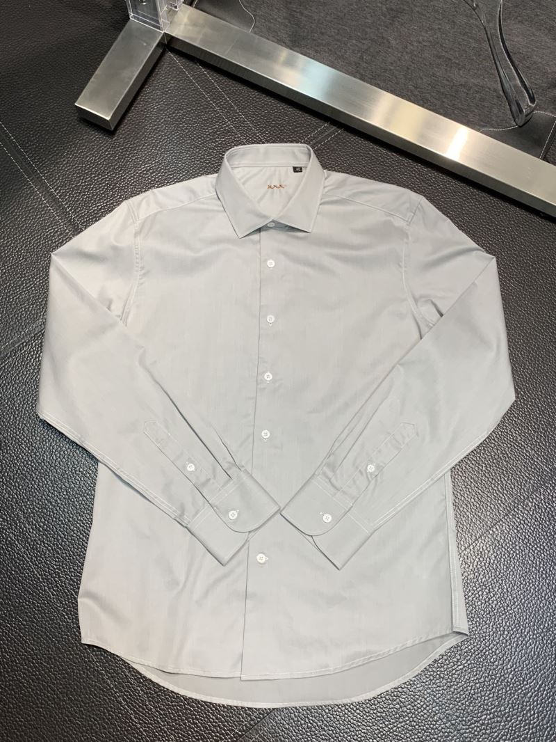 Zegna Shirts